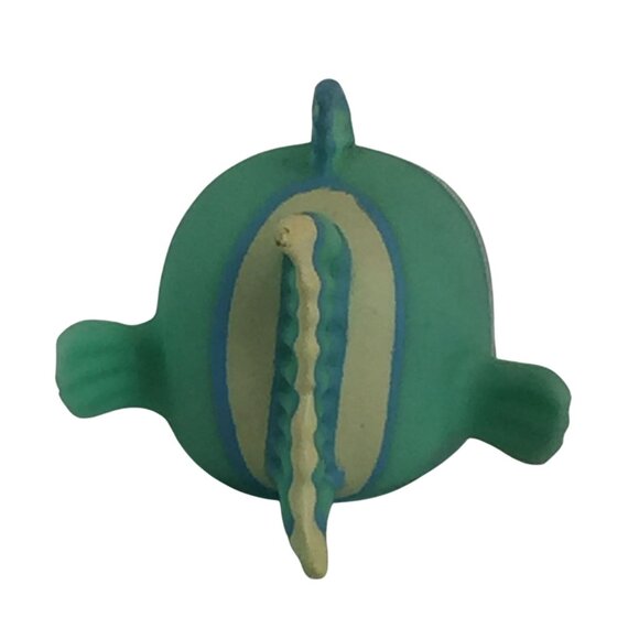 Littlest Pet Shop Fish 608 Fanciest Mint 678 Duffery Puffster N54 Baby 643 Angel - Picture 4 of 16